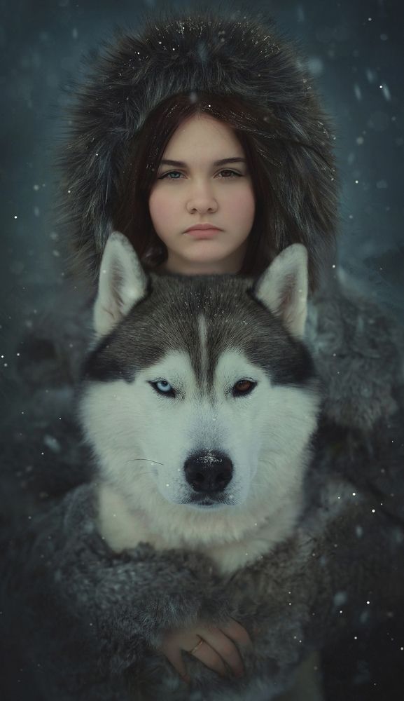 Photograph by Диана Корышева