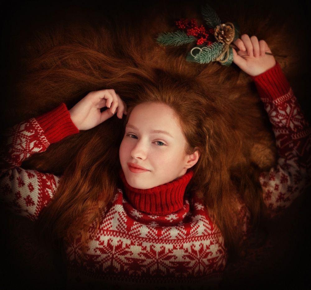 Photograph by Диана Корышева