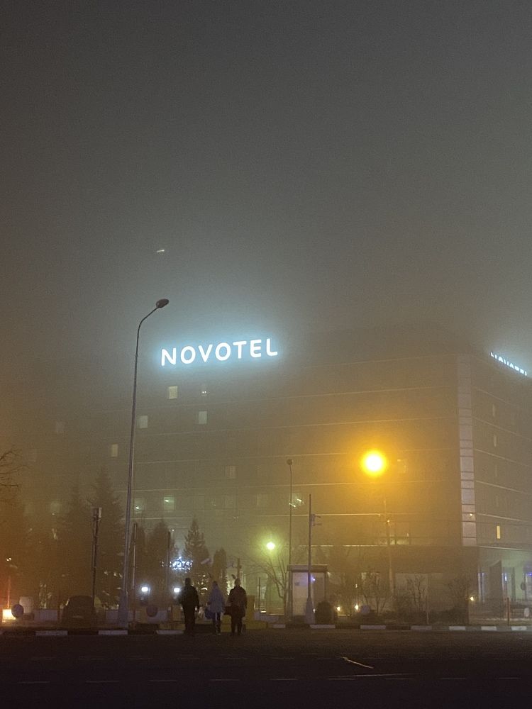 Photograph by Юлия Ефремова