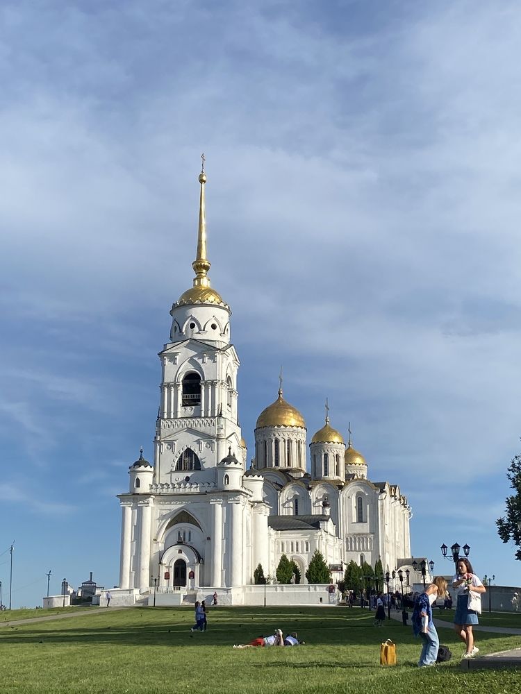 Photograph by Юлия Ефремова