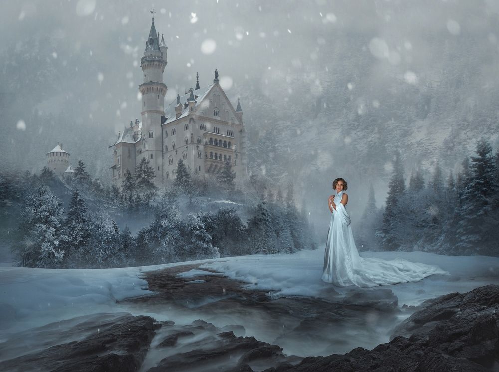 Photograph by Диана Корышева