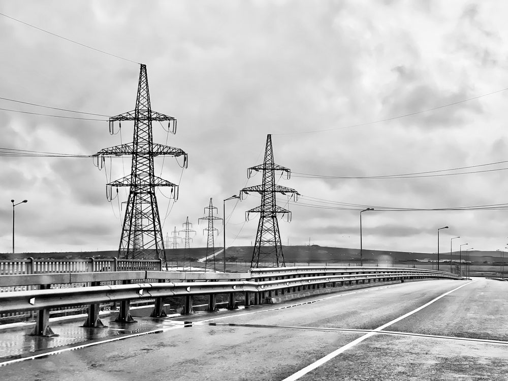 Photograph by Мария Ковригина