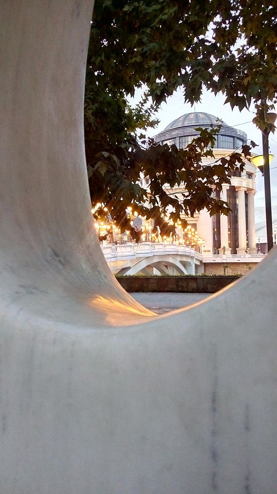 Photograph by Bojan Nikolovski