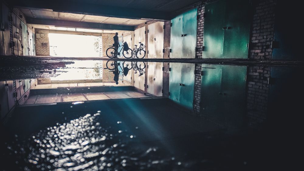 Photograph by Евгения Калугина