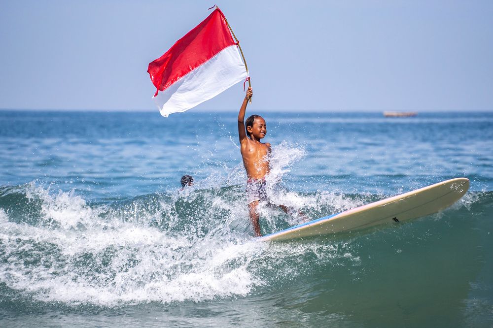 Фотография автора Tri Arya Dhyana K.