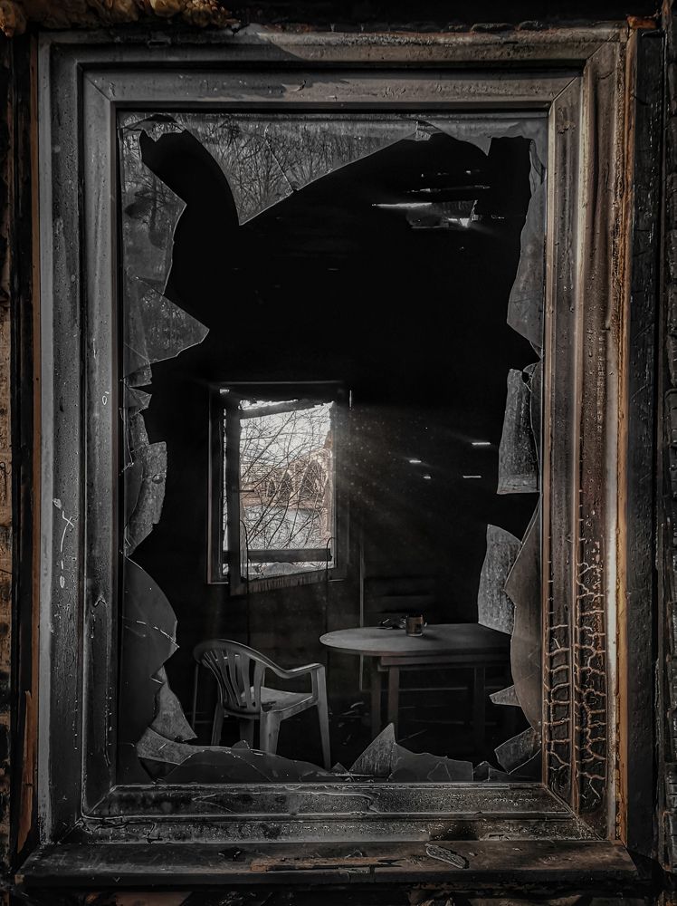 Photograph by Мотина Екатерина