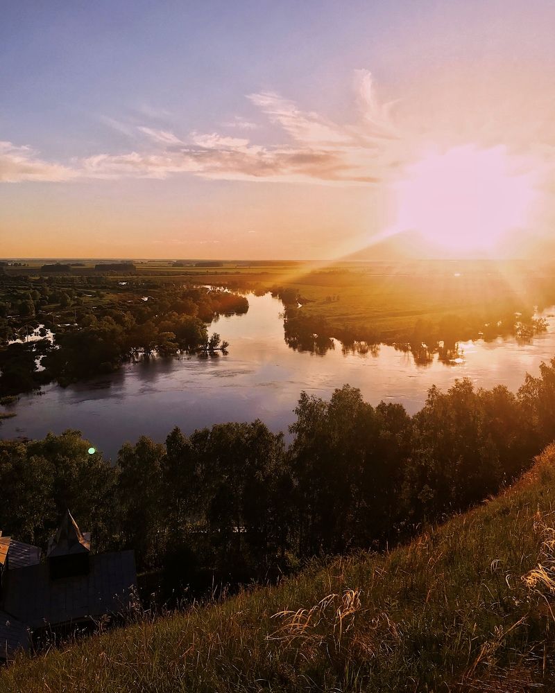 Photograph by Марина Виноградова