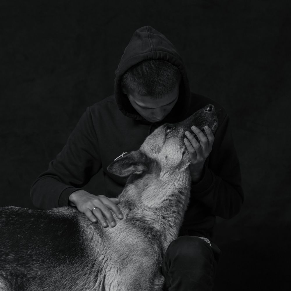 Photograph by Ермек Кожанбердинов