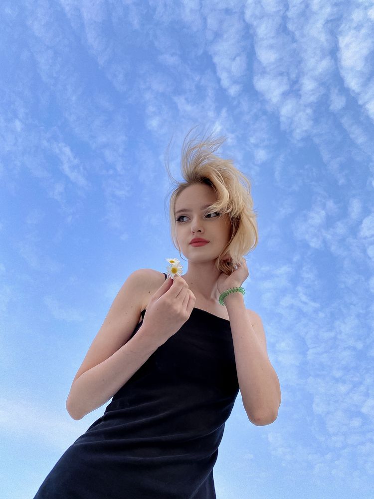 Photograph by Александр Вьюшков