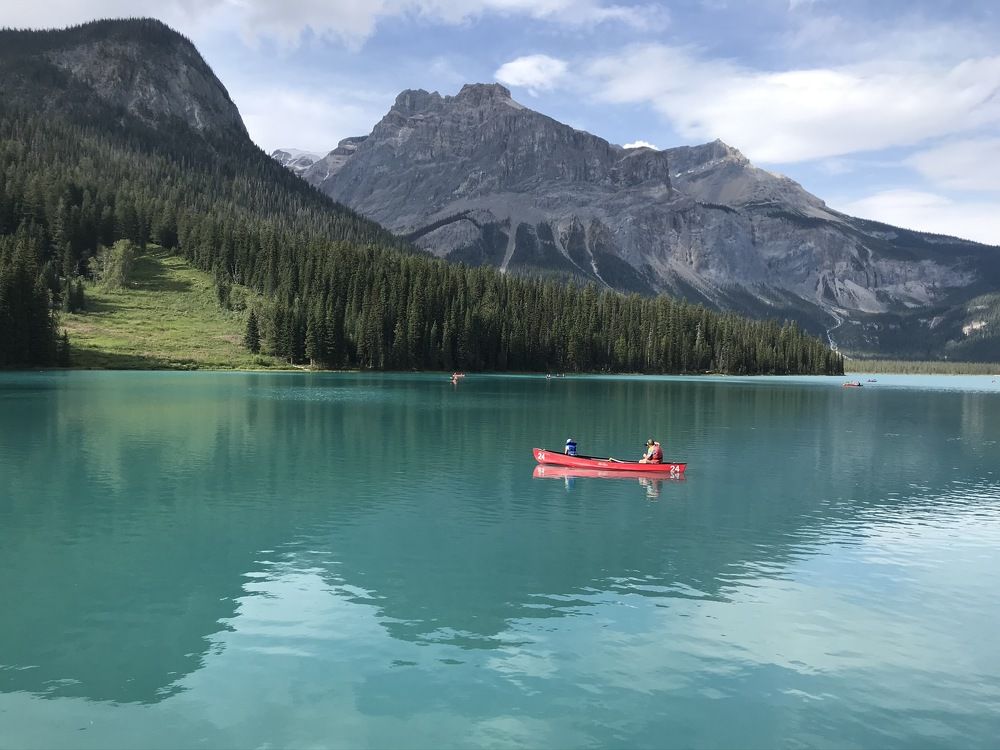 Photograph by Ilana Gil