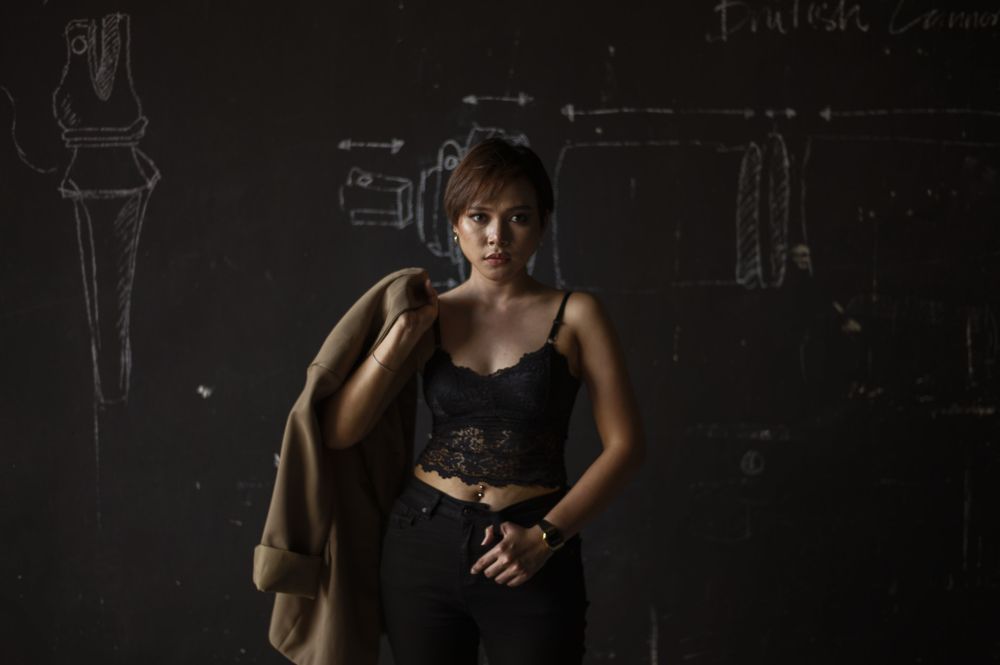 Photograph by Nunong Tindin