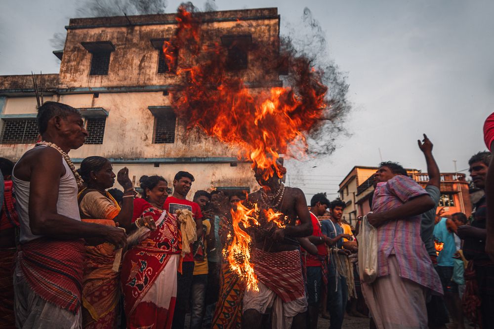 Photograph by Dhritiman Mandal