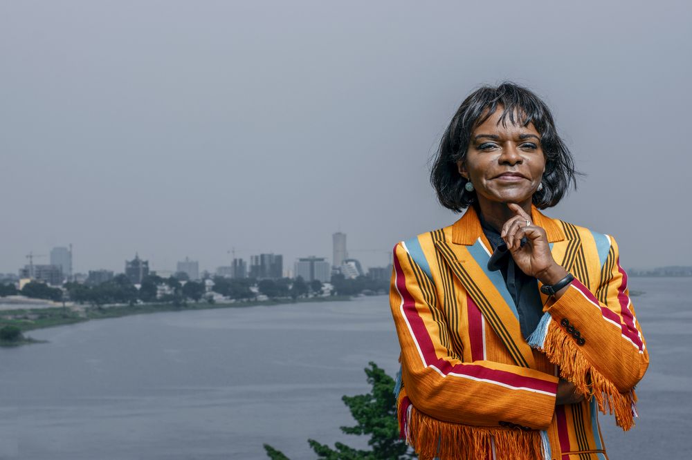 Фотография автора Gilchrist Renaldy POUSSOU