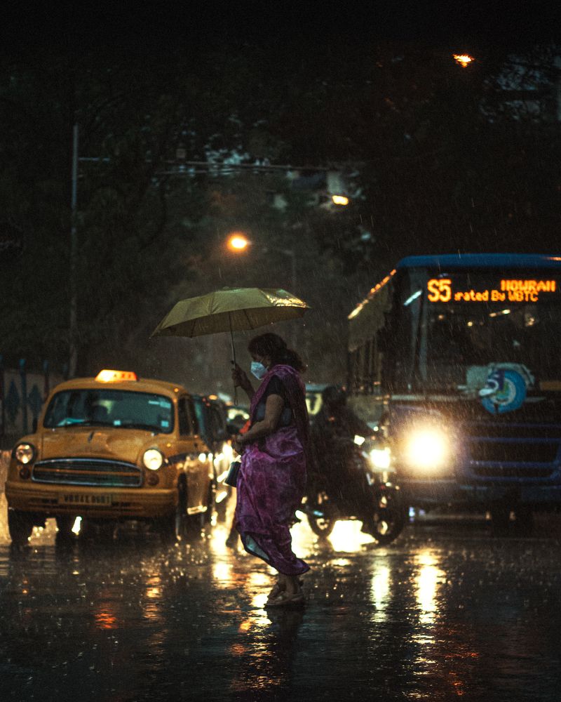 Photograph by Dhritiman Mandal