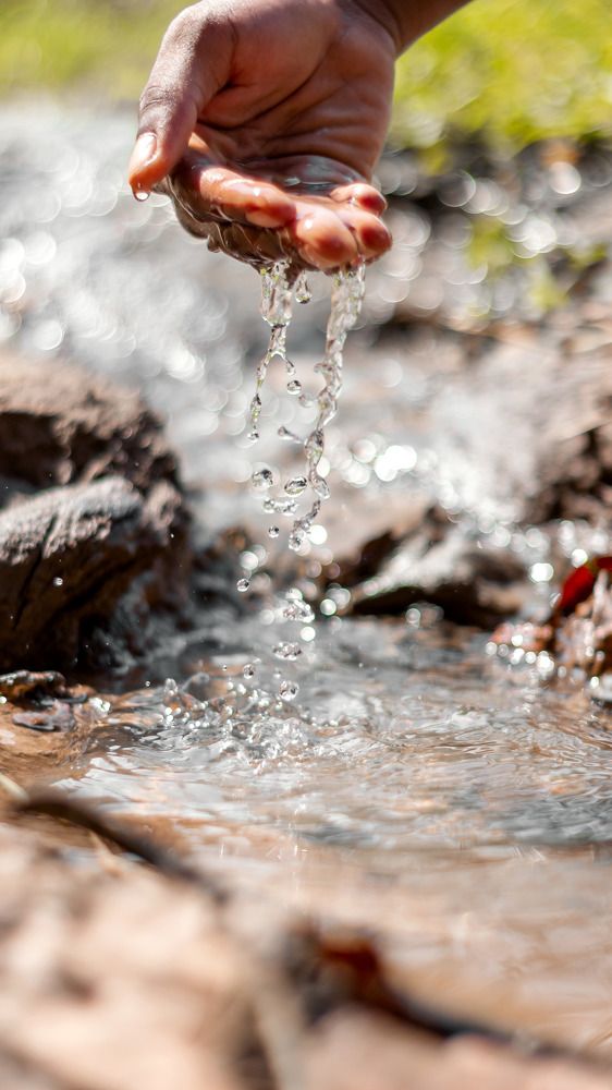 Фотография автора Gilchrist Renaldy POUSSOU