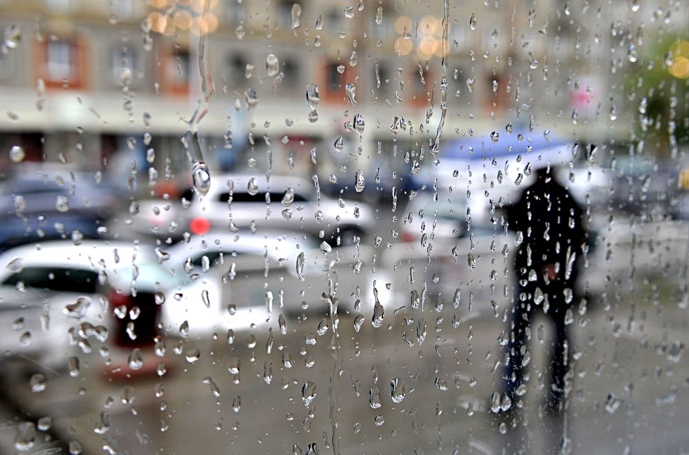 Photograph by Игорь Шадрин