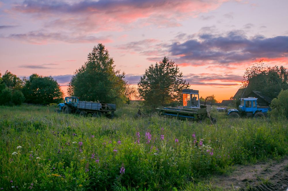 Photograph by Александр Силинский