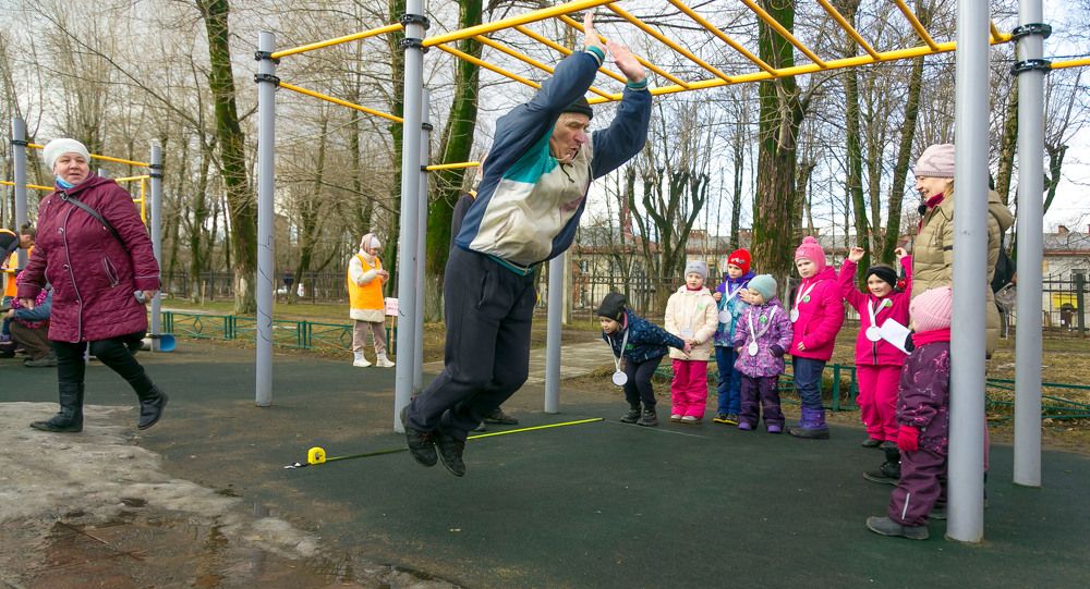 Photograph by Александр Силинский