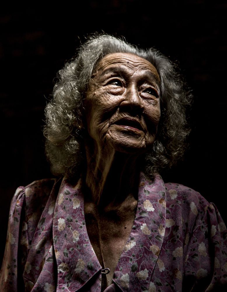 Photograph by AIEW CHEE MING