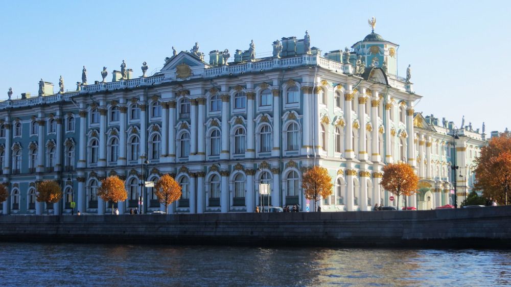 Photograph by Alexandra Migun