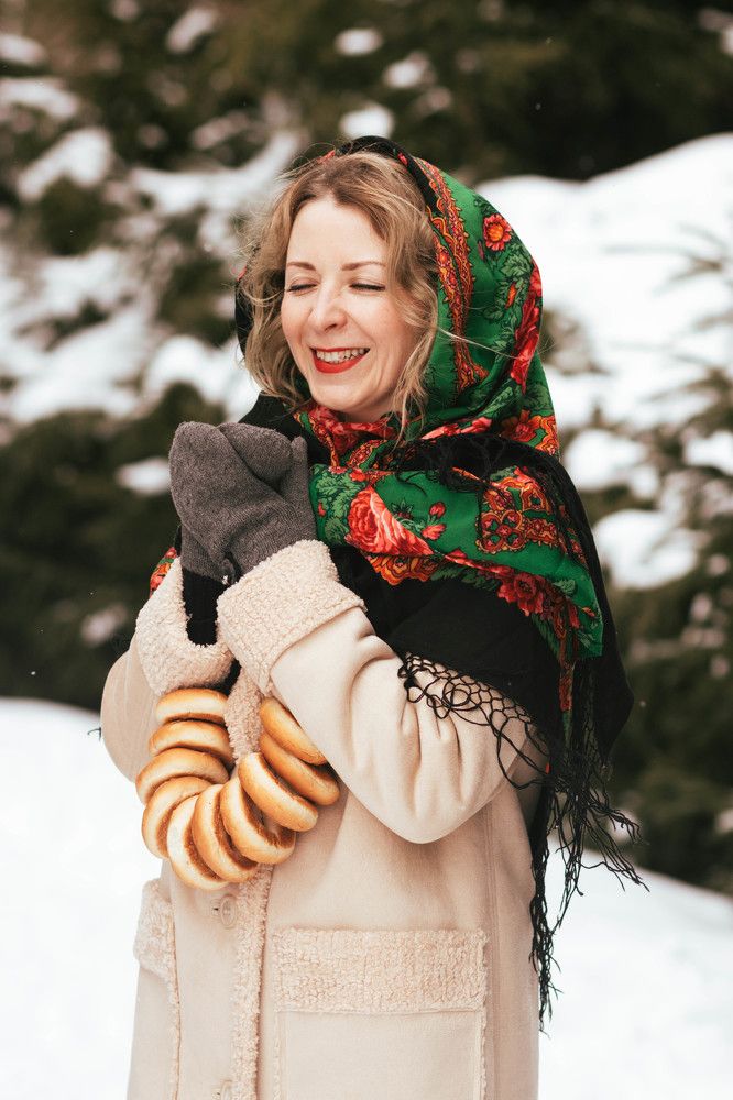 Фотография автора Юлия Фроленко