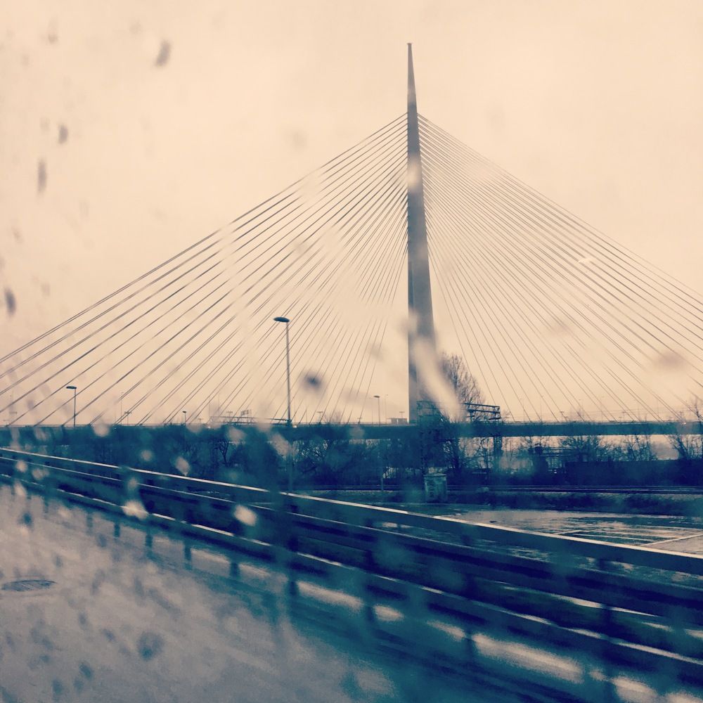 Photograph by Tatjana Cvejic