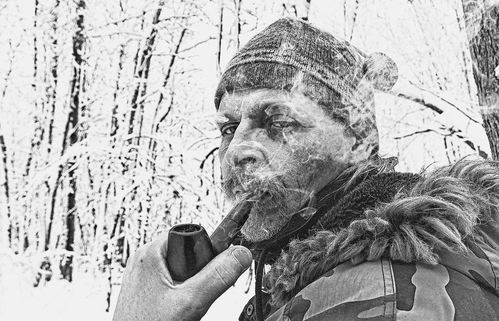 Photograph by Red Pashechka