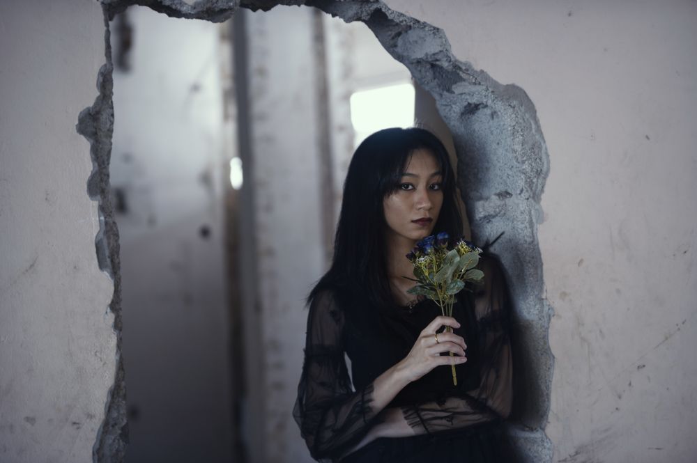 Photograph by Nunong Tindin