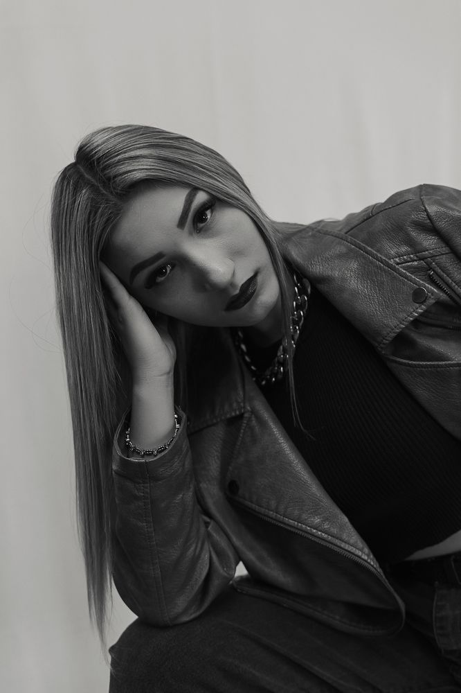 Photograph by Юлия Крапивина