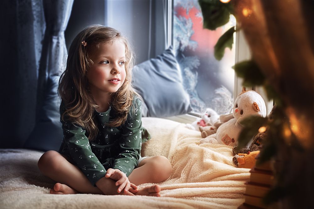 Photograph by Валентина Задорожная