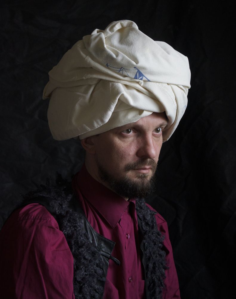 Photograph by Ольга Щербакова