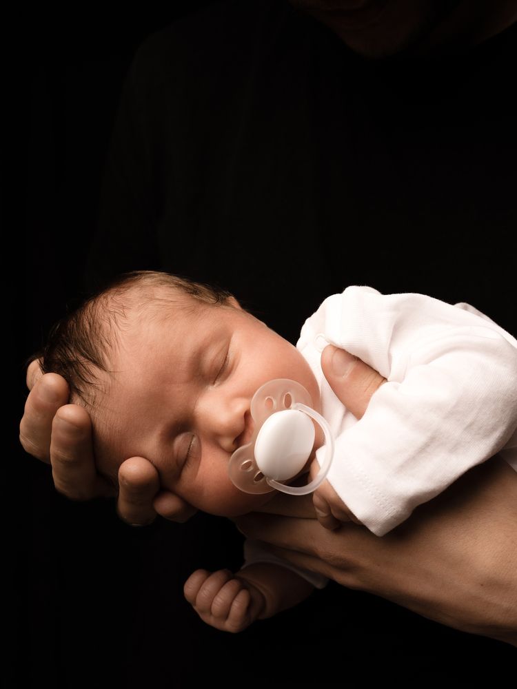 Photograph by Nadeshda Weber