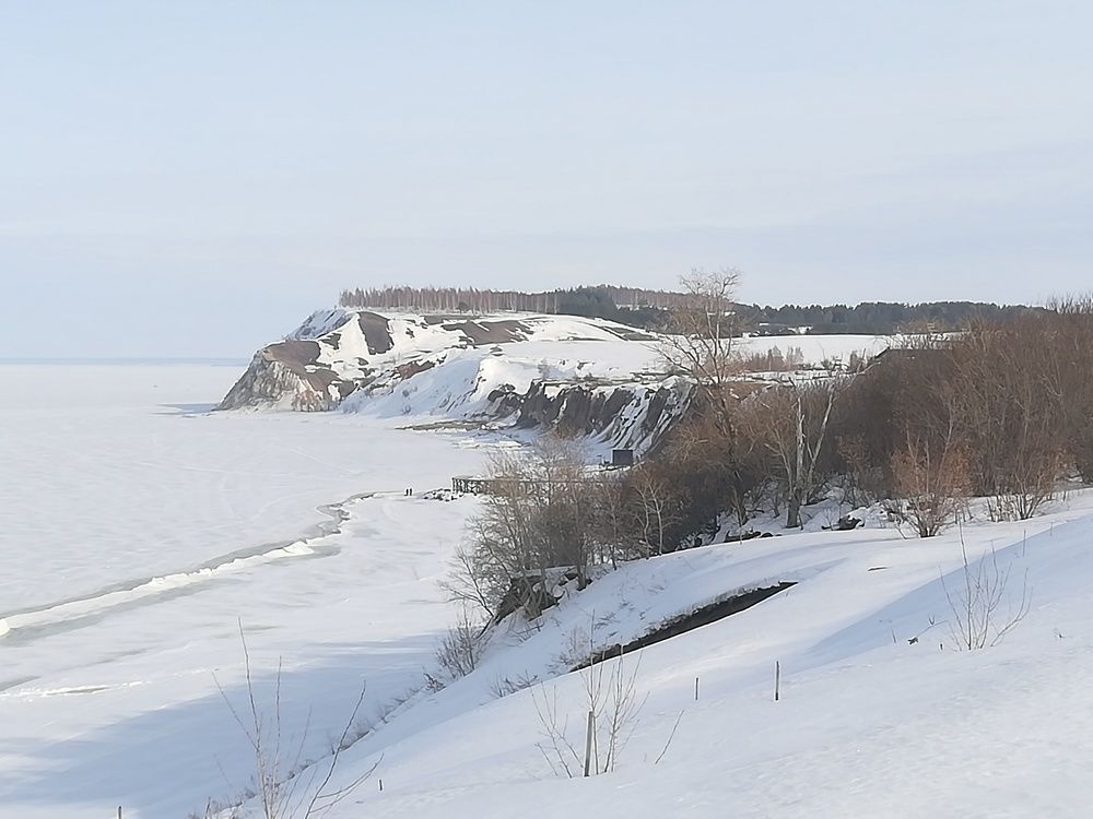 Photograph by Светлана Батурова