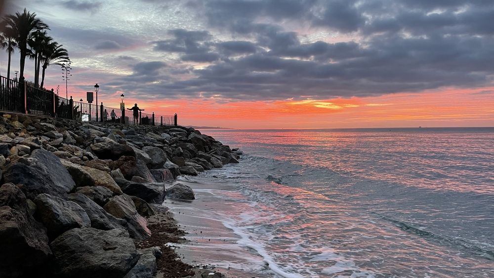 Photograph by Antonio Marquez Lanza