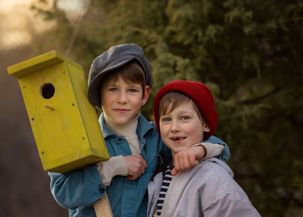 Photograph by Наталья Кассирова