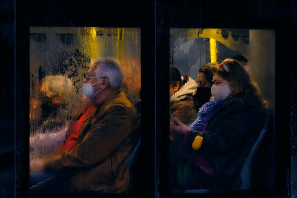 Photograph by Antonio Marquez Lanza