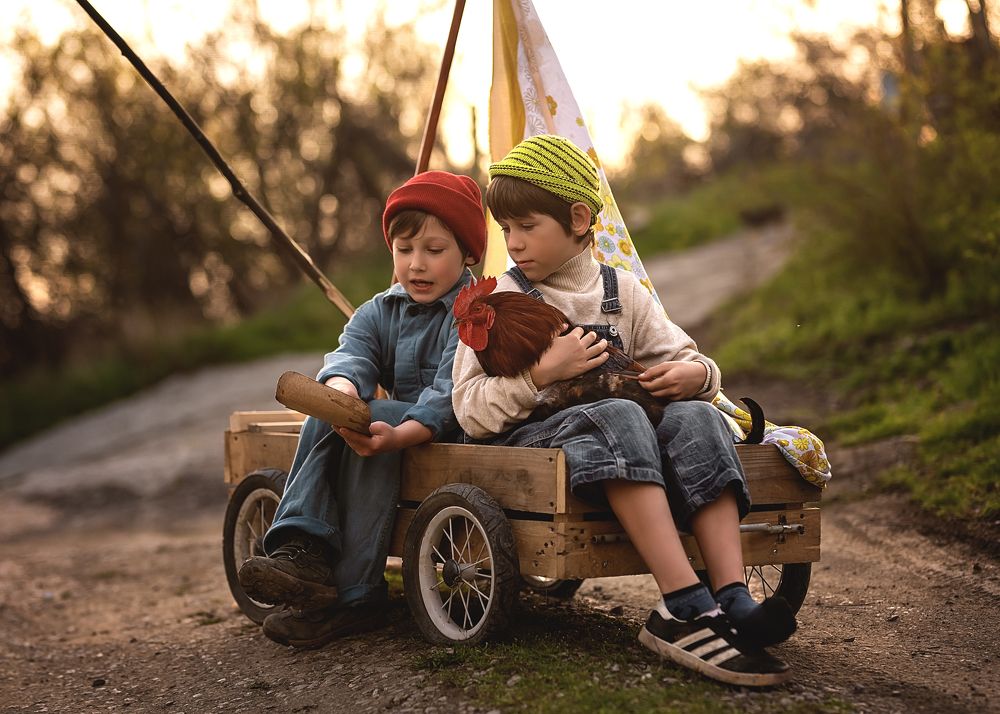 Photograph by Наталья Кассирова