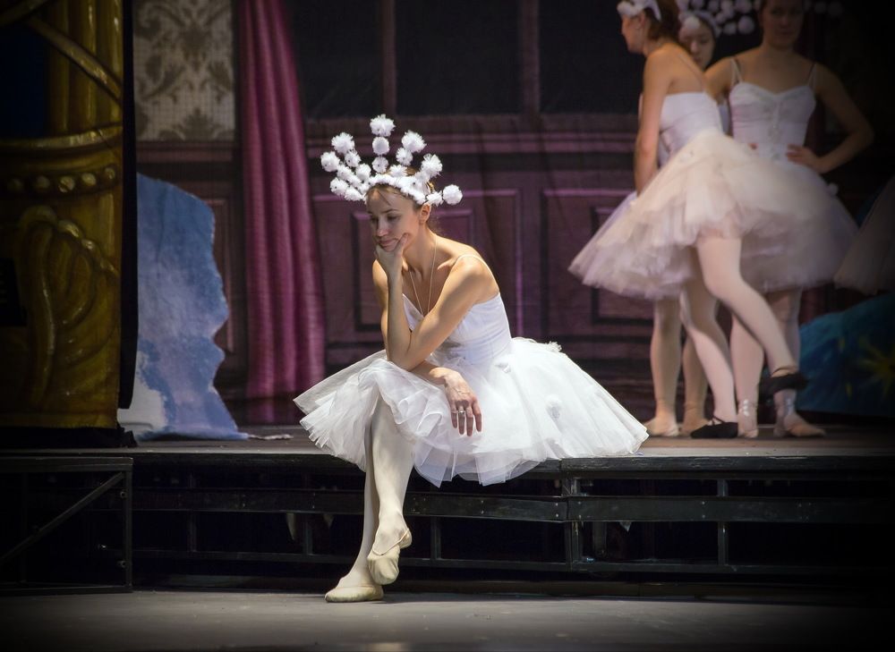 Photograph by Марина Ватанская