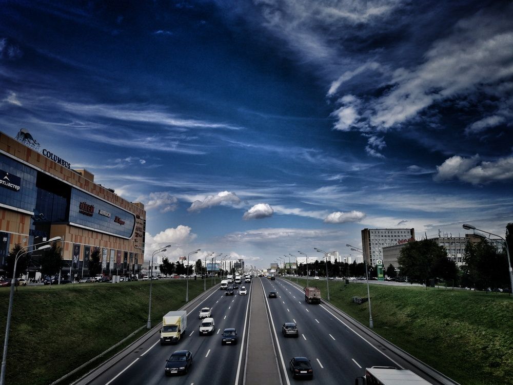 Photograph by Мария Колоскова