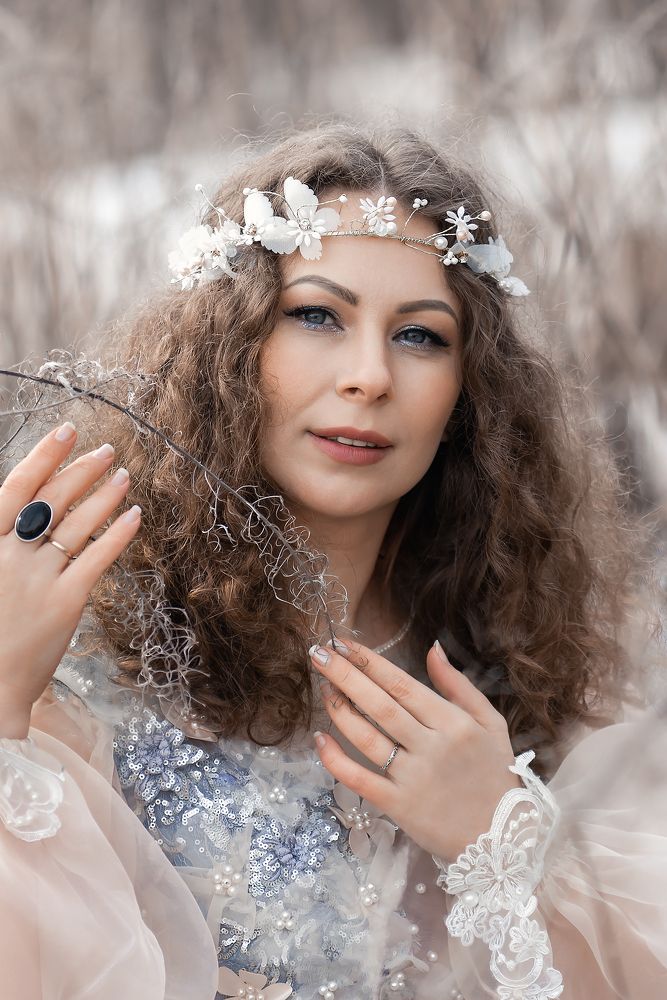 Photograph by Лепёхина Анна Сергеевна