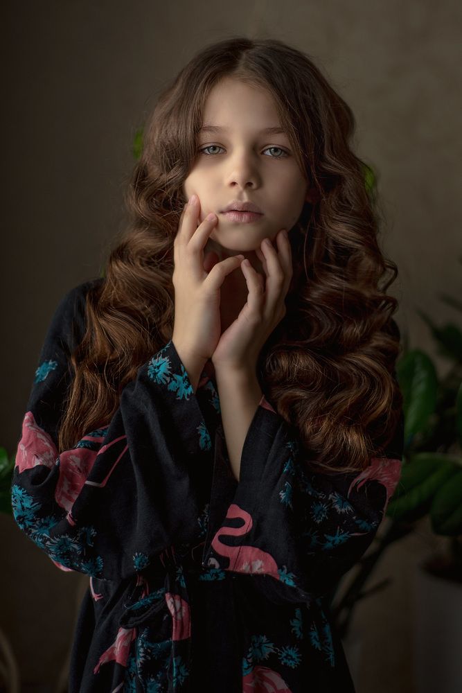 Photograph by Анастасия Богачкова