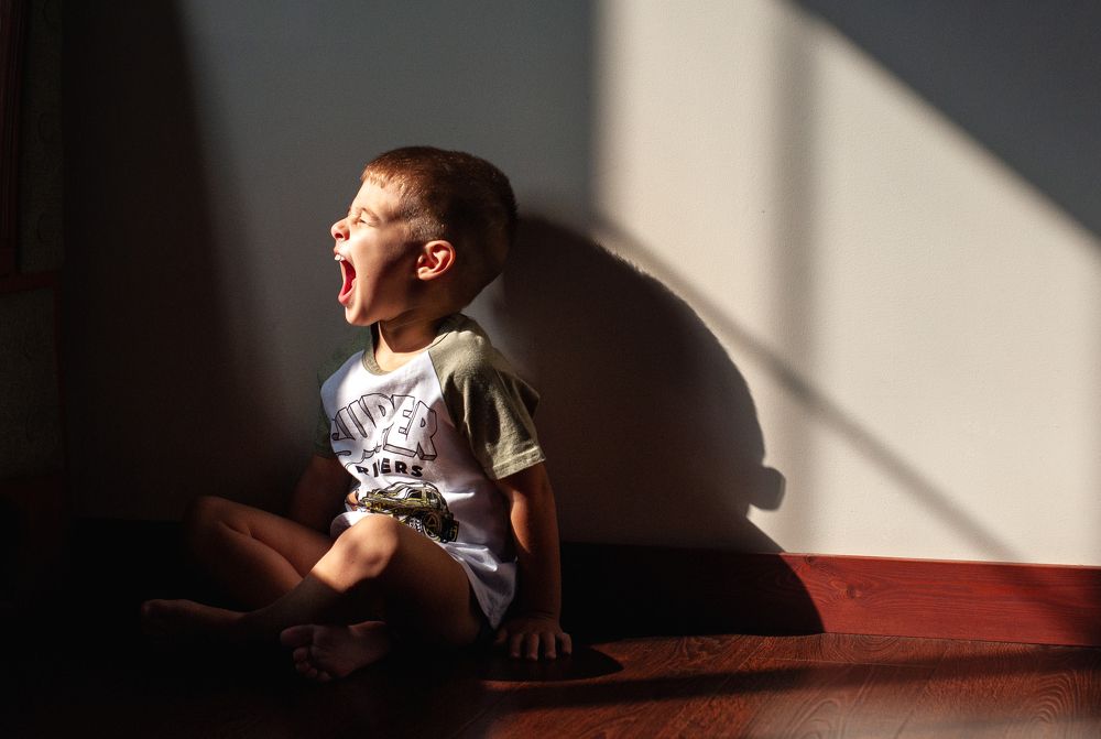 Photograph by Екатерина Казак