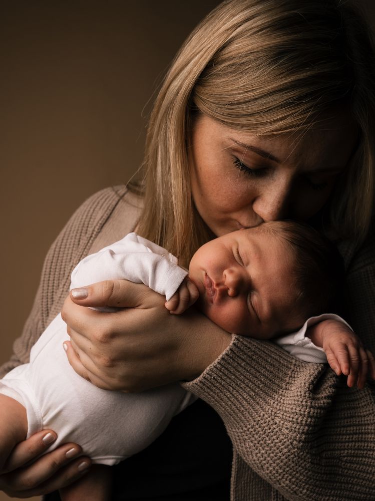 Photograph by Nadeshda Weber