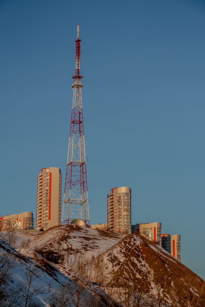 Photograph by Денис Бутин