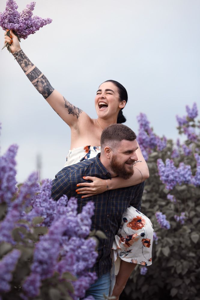 Photograph by Алина Рассохина