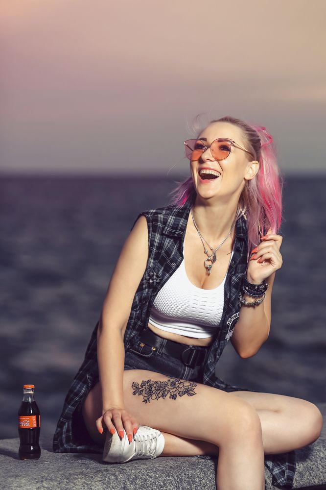 Photograph by Алина Рассохина