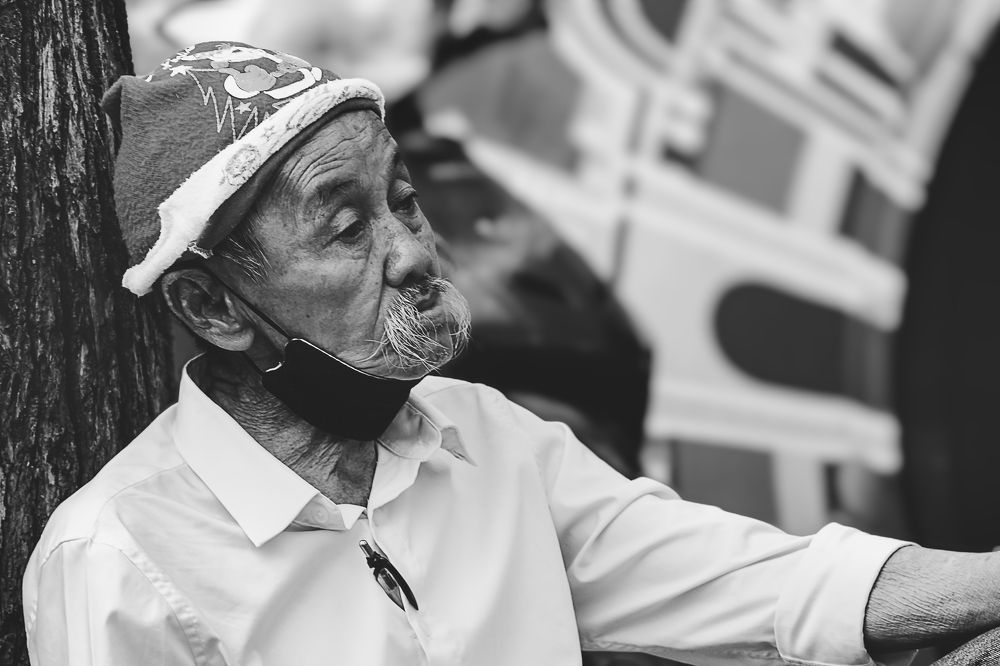 Photograph by Quốc Việt