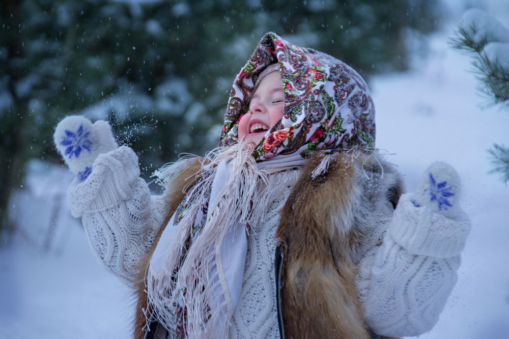 Photograph by Елена Макшеева