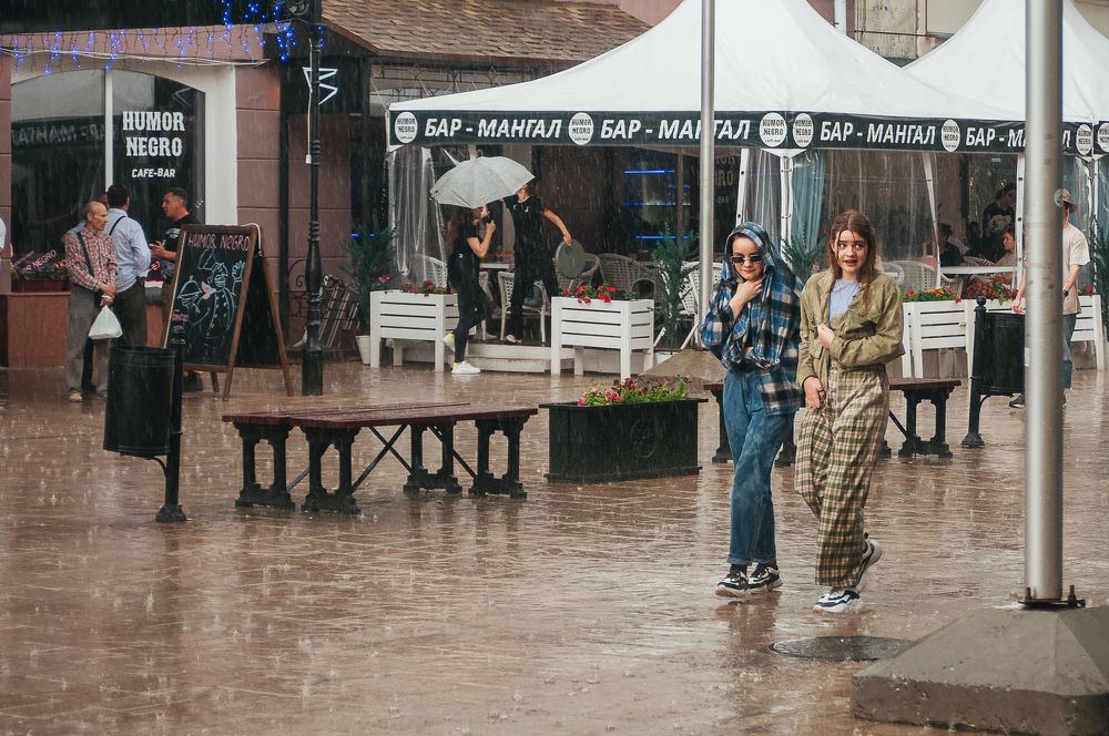 Photograph by Зубехина Татьяна