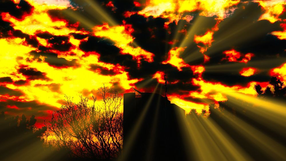 Photograph by Sandor Zoltan Gal